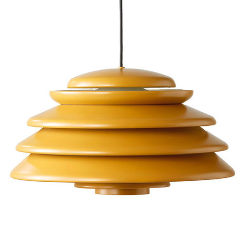 hive suspension light by Verner Panton for VerPan