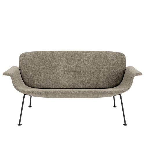 kn05 settee by Piero Lissoni for Knoll