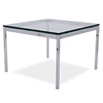 knoll coffee table by Florence Knoll for Knoll