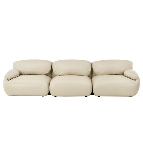 luva 3 seat sofa by Gabriel Tan for Herman Miller