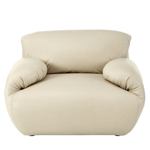 luva lounge armchair by Gabriel Tan for Herman Miller