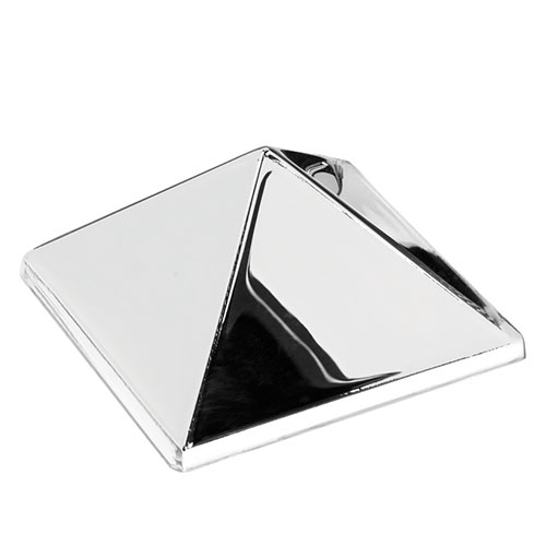 verner panton mirror sculpture by Verner Panton for VerPan