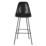 eames molded fiberglass stool by Eames for Herman Miller