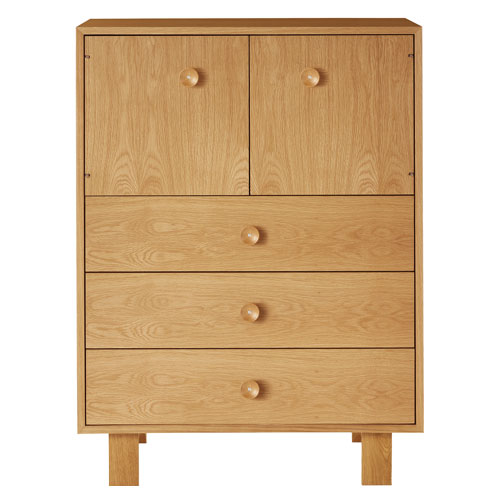 nelson bcs console by George Nelson for Herman Miller