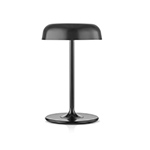 ode desk lamp for Herman Miller