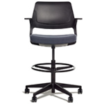 ollo high task chair for Knoll