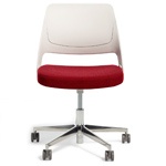 ollo light task chair without arms for Knoll