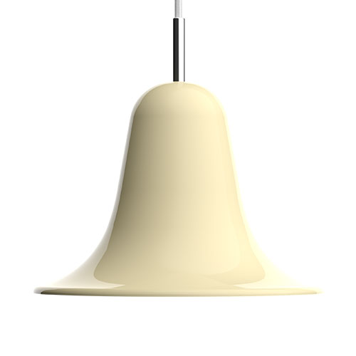 pantop pendant lamp by Verner Panton for VerPan