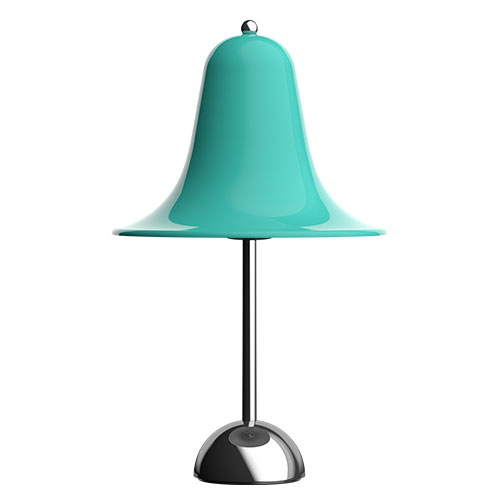pantop table lamp by Verner Panton for VerPan