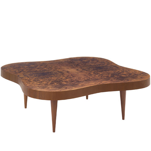 rohde paldao coffee table by Gilbert Rohde for Herman Miller