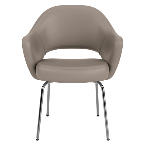 saarinen executive arm chair by Eero Saarinen for Knoll