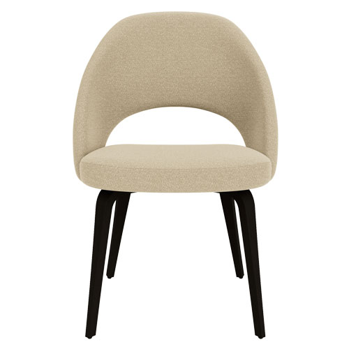 saarinen executive side chair by Eero Saarinen for Knoll