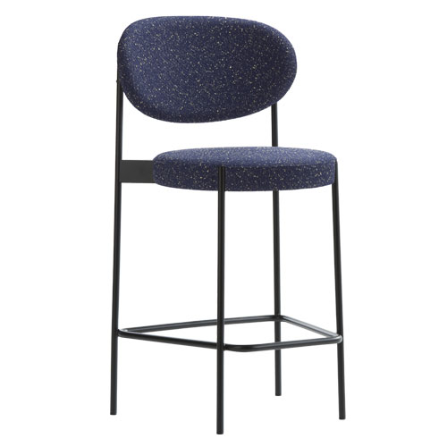 panton series 430 stool by Verner Panton for VerPan