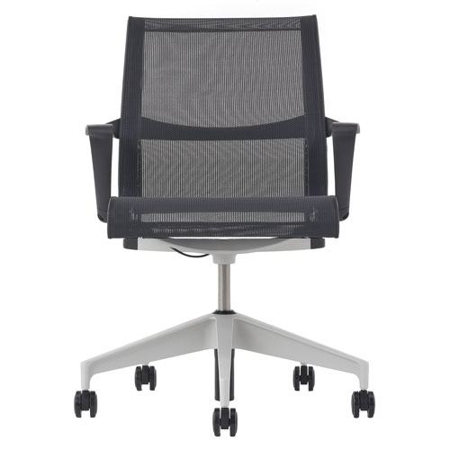 setu multipurpose chair by Studio 7.5 for Herman Miller