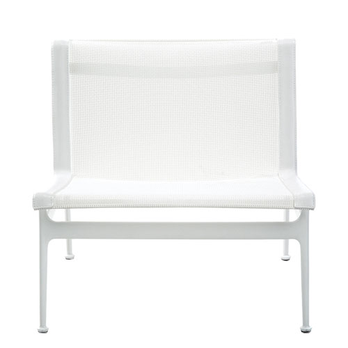 swell club chair by Richard Schultz for Knoll