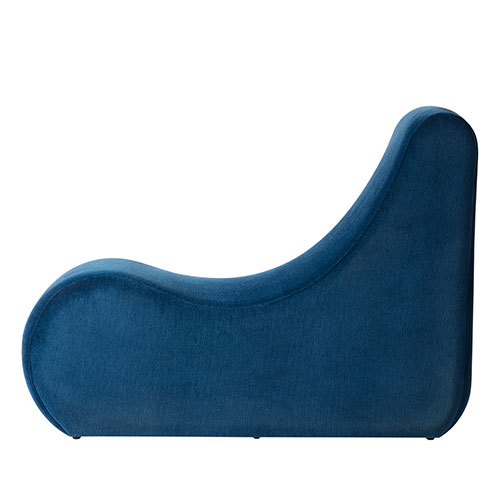 welle 2 modular seating unit by Verner Panton for VerPan